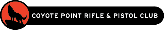 COYOTE POINT RIFLE & PISTOL CLUB